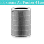 HASTHIP Mi Air Purifier Filter for XiaoMi 4 Lite with 3 Layer Activated Carbon | 6 8 Month Lifespan