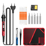 HASHITP 320 Wire Terminals with Crimping Tool