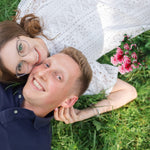 HASTHIP Rhododendron Artificial Flowers for Home and Wedding Decor with 2 Bouquets 33cm | Pink Retro Style Simulated Blooms