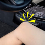 HASTHIP® 2 Pack Car Knee Pad, Auto Center Console Side Knee