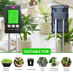 HASTHIP® Soil Meter