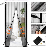 HASTHIP Mosquito Net for Bed featuring 190x100x80cm Freestanding Design and Glass Fiber Frame