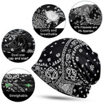 HASTHIP® 2-Pack Chemo Caps for Women