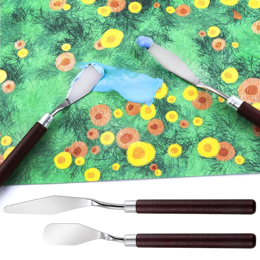 HASTHIP DIY Leather Crafting Tools Set for Leather and Clay Crafting with 26 Pcs Stainless Steel Tools and Tool Bag