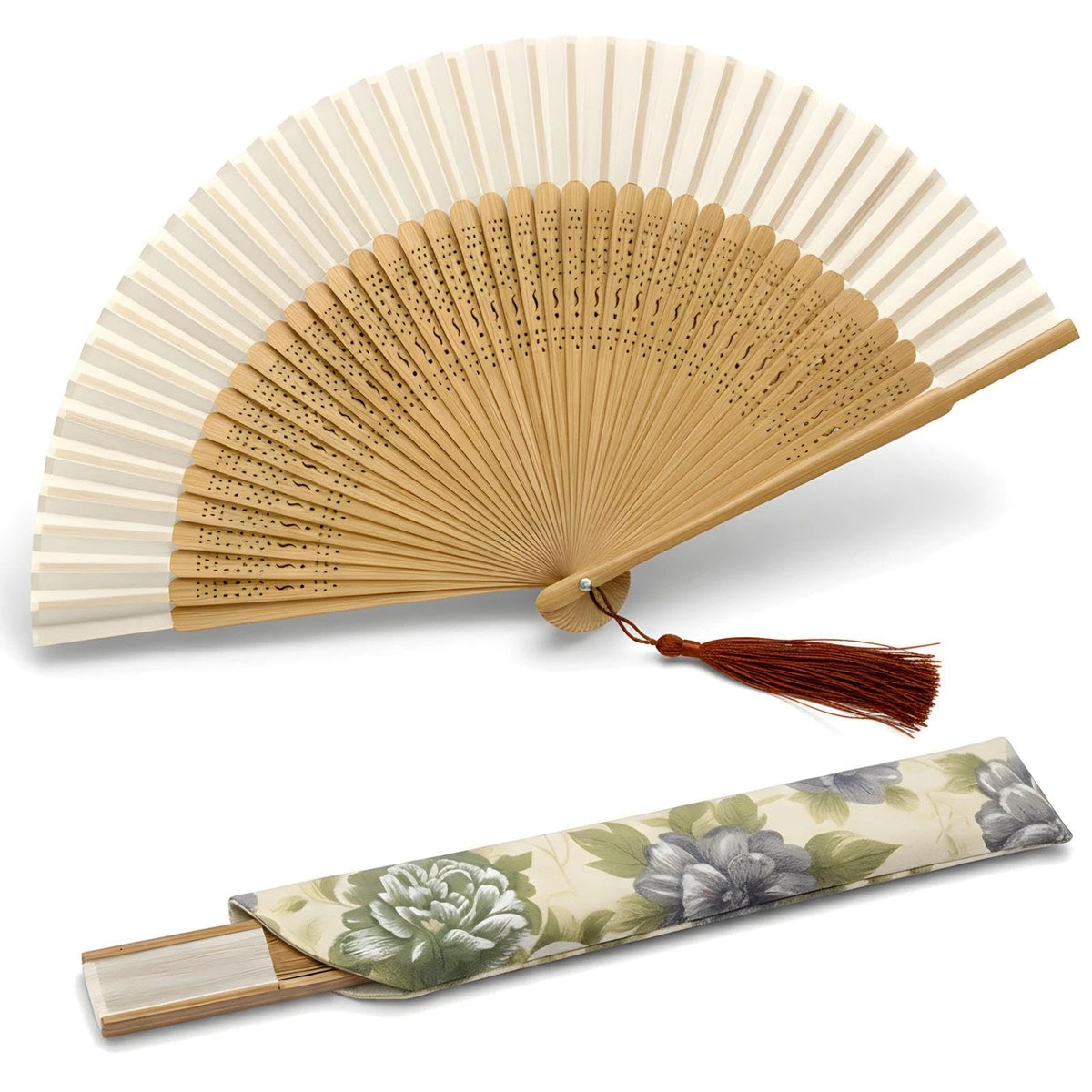 HASTHIP® Hand Fan