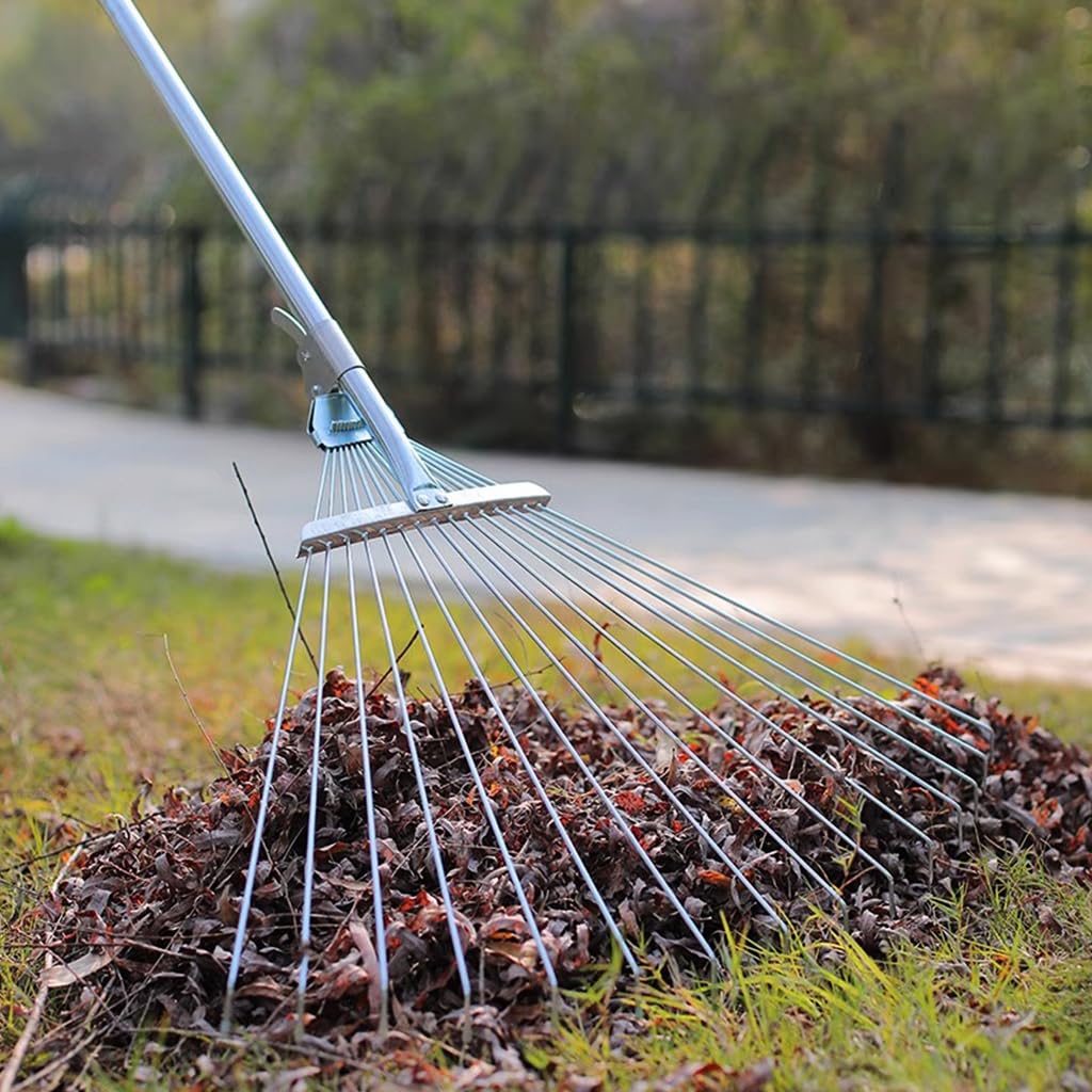 Falcon Garden Rake