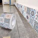 HASTHIP® Wallpaper Border