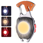 HASTHIP® Linterna Led Compacta Cob
