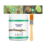 HASTHIP Tree Wound Sealer for Protecting Cut Branches and Healing Tree Bark | Quality Sealant