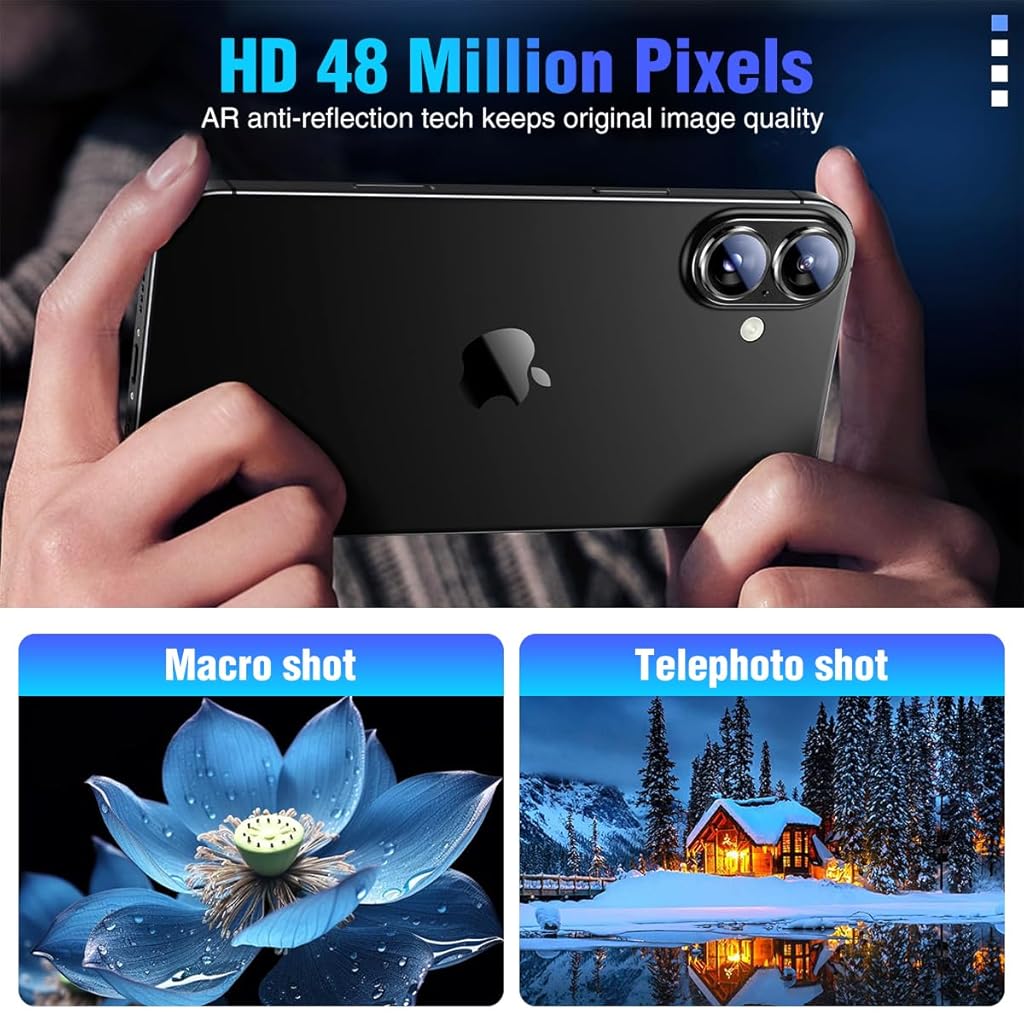 HASTHIP® Camera Lens Protector