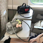 HASTHIP® Lindo dije de cereza para bolsos