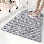 HASTHIP® Non Slip Bathtub and Shower Mat