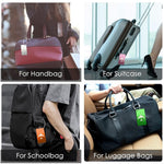 HASTHIP® Luggage Tags