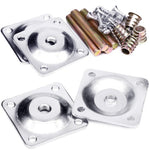 HASTHIP® Attachment Plates Industrial Strength 5/16" (M8)