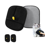 Qpets® Pet Hair Removal Gloves