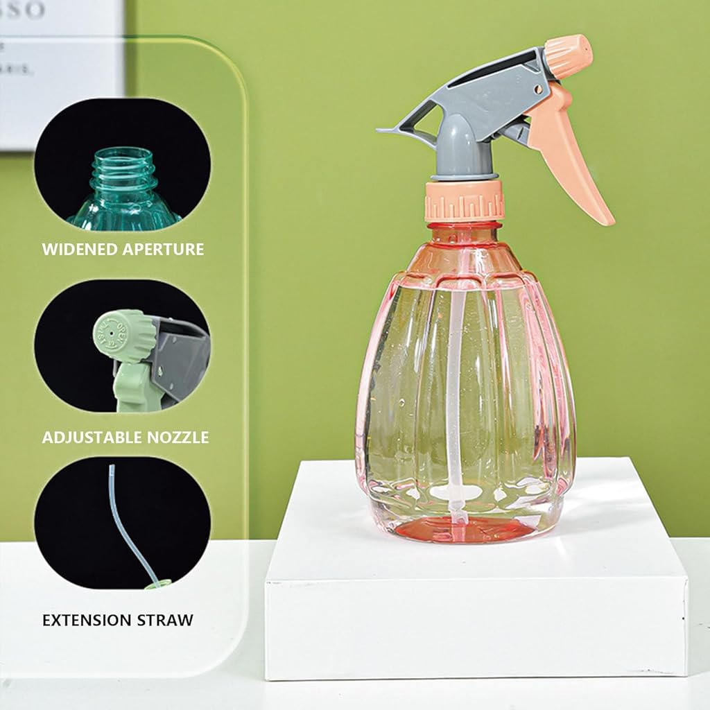 HASTHIP® 2 Pcs Garden Sprayer, Spray Bottle for Plants