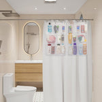 HASTHIP® Mesh Shower Caddy, 43x67CM