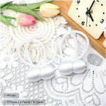 HASTHIP® Window Curtain Tiebacks Polyester Solid