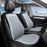 HASTHIP® Fundas refrigerantes para asientos delanteros de coche