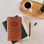 HASTHIP Christian Gifts for Women Refillable Writing Journal for Religious Inspiration | Ideal Birthday and Christmas Gift