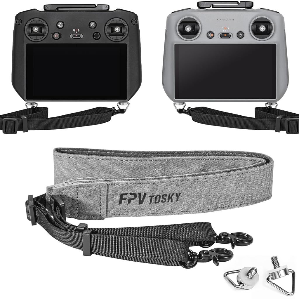 HASTHIP® Lanyard for RC & RC 2 & RC Pro Controller