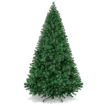 HASTHIP® Artificial Christmas Tree 6ft, Premium Full Branch Tips Xmas Tree for Home Office