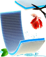 HASTHIP® 4Pcs Aquarium Honeycomb Filter