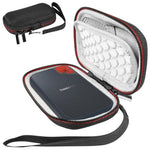 HASTHIP® Hard Drive Storage Bag