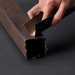 HASTHIP® 54PCS Sanding Paper Set Upgraded Dry Wet Waterproof Sandpaper for Surface Sanding Wood Furniture Automotive Polishing 9×3.6inch