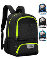 HASTHIP® Soccer Backpack