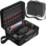 HASTHIP® Switch 2 Carry Case Compatible with Switch 2