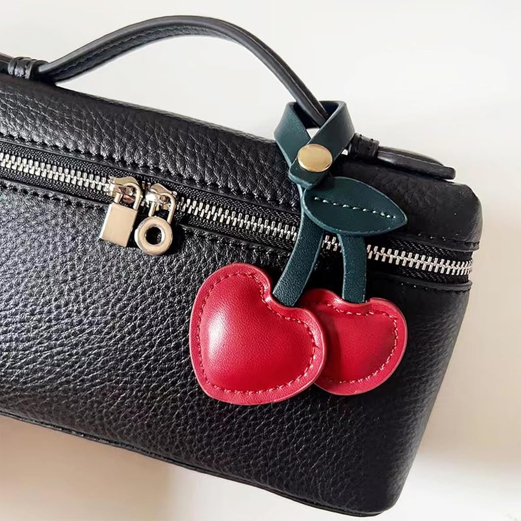 HASTHIP® Lindo dije de cereza para bolso