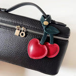 HASTHIP® Lindo dije de cereza para bolsos