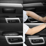 HASTHIP® 2 Pack Car Knee Pad, Auto Center Console Side Knee