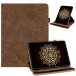 HASTHIP® Funda Teclado para iPad A16 11ª Generación 11 Pulgadas 2025 / iPad 10ª Generación 10.9 Pulgadas 2022, Teclado Bluetooth Español con Ñ, Funda Magnética Giratoria 360° con Auto Sleep/Wake