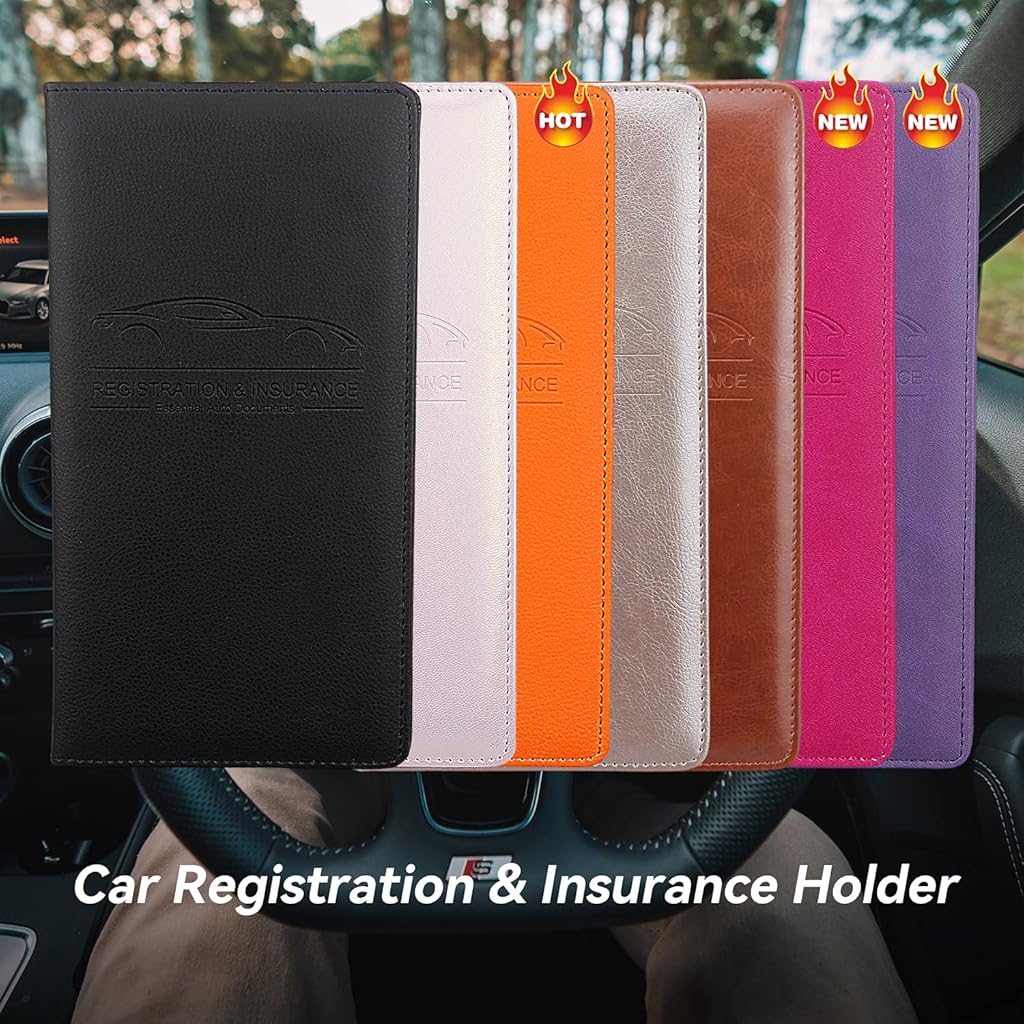 HASTHIP® Car Registration and Insurance