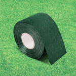 HASTHIP Grass Patch Sticker for Lawn Repair with Double Sided Adhesive | 50mm x 5m Roll
