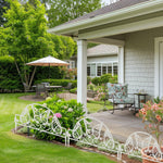 HASTHIP® Garden Fence