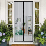 HASTHIP Mosquito Net for Bed featuring 190x100x80cm Freestanding Design and Glass Fiber Frame