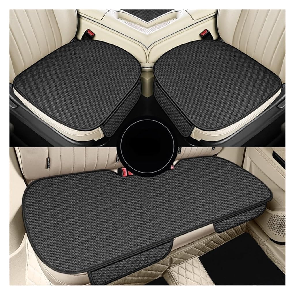 HASTHIP® Cojín antideslizante para asiento de coche