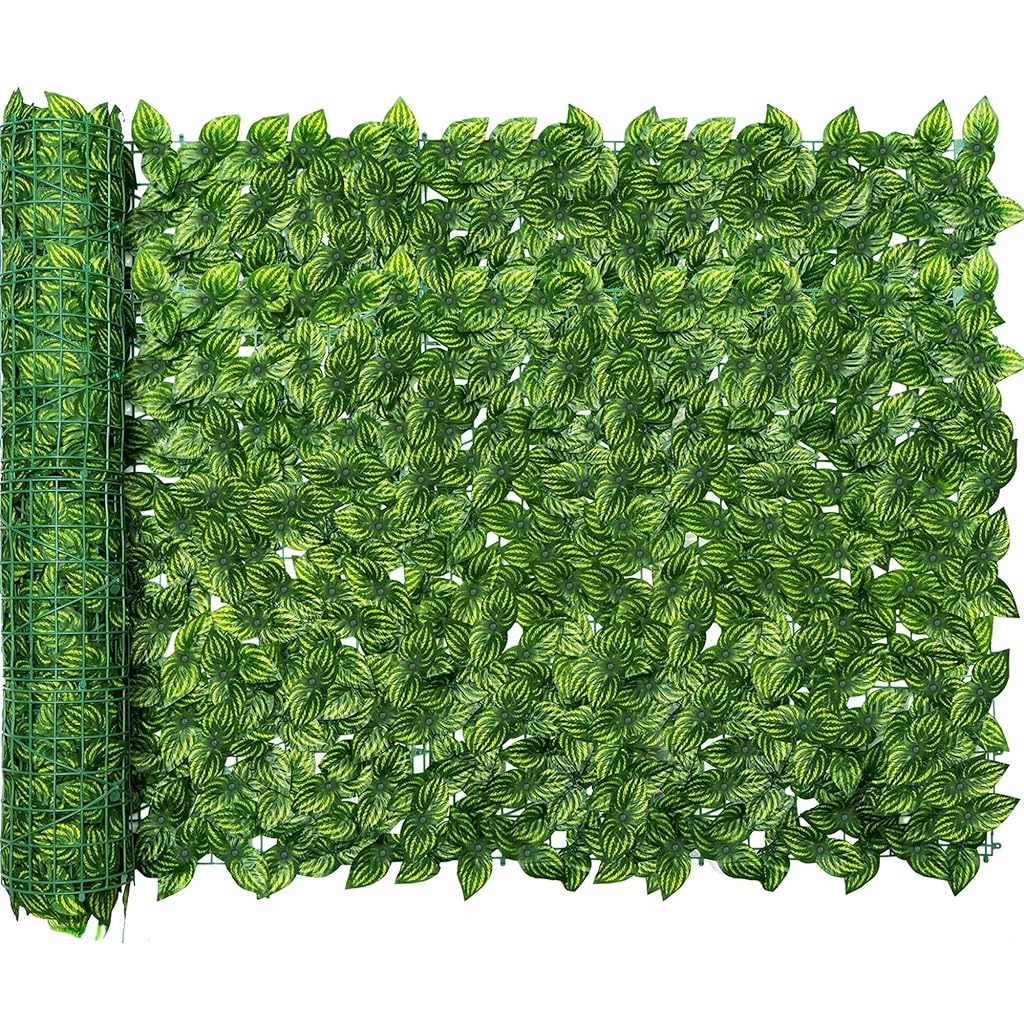 HASTHIP® Privacy Fence Screen