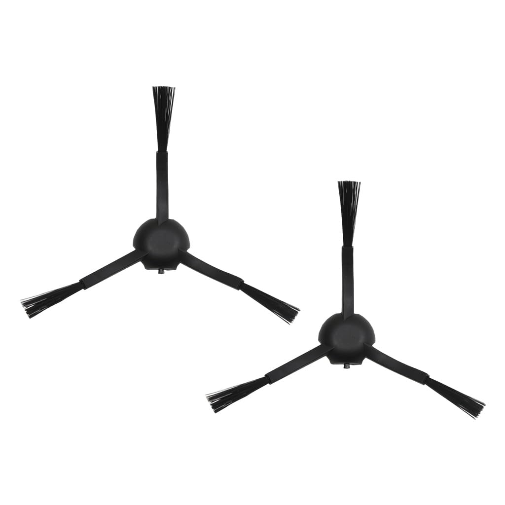 HASTHIP 2Pcs Side Brushes for Dreame L40 Ultra AE/L40s Ultra CE/L40s Ultra AE/L10s Ultra