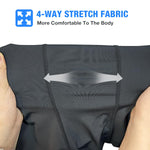 HASTHIP Silk Balaclava Face Mask for Riding