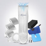 HASTHIP® Baby Hair Clipper for Ages 0-5