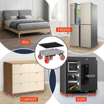 HASTHIP Furniture Mover Set for Appliances