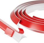 HASTHIP L-Shaped Inside Corner Trim 3M