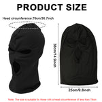 HASTHIP Full Face Mask Balaclava for Motorcycle & Cycling