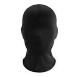 HASTHIP® Full Face Balaclava Mask for Men Women, Thin UV Protection Ski Mask, Breathable Cooling Neck Gaiter for Motorcycle, Cycling, Halloween Dress Up, Outdoor Sports
